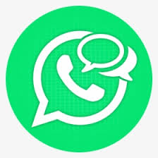 The app supports sharing media files; Whatsapp Logo Hd Png Images Transparent Whatsapp Logo Hd Image Download Pngitem
