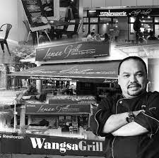 Chef zubir, siapa tidak kenal chef zubir? Jom Buka Puasa Dgn Andorra Andorra By Chef Zubir Facebook