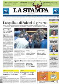 Ci Sono Piu Figure Retoriche Nella Prima Pagina Di Un Giornale Quotidiano Che In Tutti I Trentotto Capitoli De I Promessi Sposi Bottega Di Narrazione Corsi E Laboratori Di Scrittura Creativa