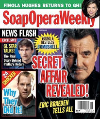 Industrial Typing — Homeland: How To Turn a Thriller Into a Soap