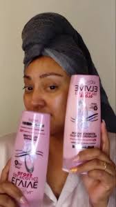 La nueva línea de🎀 ELVIVE ROSA GLYCOLIC GLOSS!!!🎀 Será buena para cabello  opaco y poroso? Yo ya la estoy probando!!! @For_me tips México 🇲🇽  @L'Oreal Paris #GlycolicGlossFM #BrillarEsTuPoder #ElviveMx ...