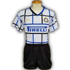 Y apoya al inter, probablemente uno de los clubs con más seguidores de europa. Inter De Milan Visita 2021 Dri Fit