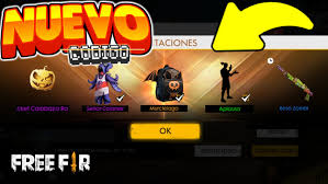Códigos de free fire 2021 🎁 gratis. Nuevos Codigos Exclusivos Que Te Dara Ropa De Diamante Dandroidmaster