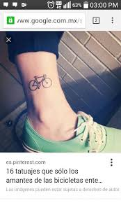 Southpaw Bird Behind Ear Tattoo Pin By Abby Terese On Tattoos Tattoos For Women Bicycle Tattoo Cycling Tattoo