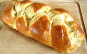 Recette Brioche Tressee De Ma Grand Mere Economique Et Simple Cuisine Etudiant