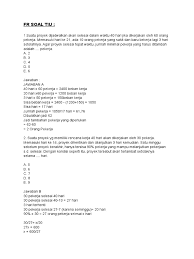 Check spelling or type a new query. Fr Tiu Cpns 2019 2020 Pdf