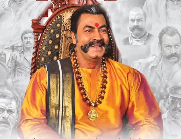 Pradeep Rawat: Remembering His Film Legacy – Hyderabad Mail