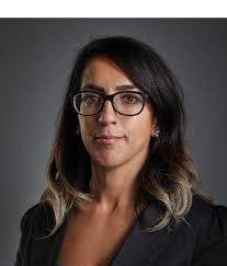 Chesterfield's Robinson Plc appoints sustainability expert as new director 