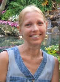 LAURIE CROWLEY Obituary