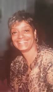 Obituary for Connie Barren-Wells