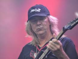 glenn tipton Archives