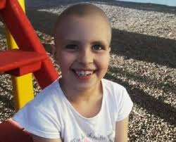 Falece criança rondonense que lutava contra câncer