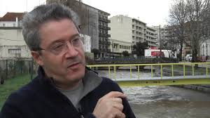 UMinho participa na construção de uma ponte sustentável