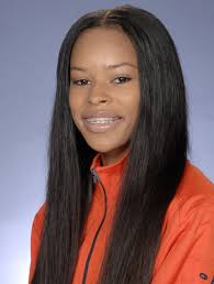 WOMEN'S TRACK & FIELD