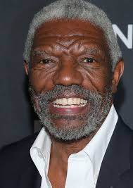 Fan Casting Michael Dorn as Benjamin Gannon in Man of the Company