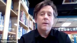 Denise Mina discusses The Less Dead