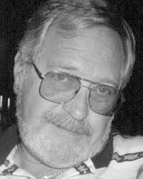 CHARLES FOWLER Obituary (1944