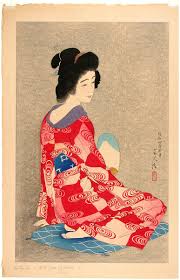 Overstock.com has been visited by 1m+ users in the past month Torii Kotondo Nagajuban Long Undergarment é•·è¥¦è¢¢ Japanese Art Open Database Ukiyo E Search