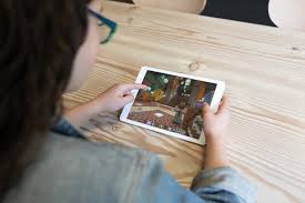 By alice bonasio, cio | the fundamental question we should be asking children as they grow up. Microsoft Brings Minecraft Education Edition To Apple Ipad Mspoweruser