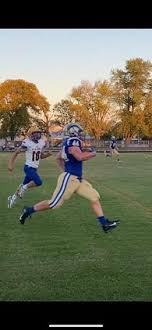 Derek McGlothlin's Football Recruiting Profile