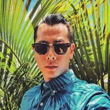 Danny Lu (dannysaurusrawr)