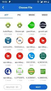 Here's how to do it with google play family library. Flash Share For Android Apk Download