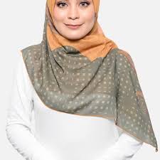 Complete your outfit with bawal dior, looking good all day long! Bawal Cotton Voile Tudung Bawal Cotton Printed Facebook