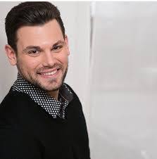 Steve Rinaldi's Instagram, Twitter & Facebook