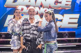 Revealed on august 26, 2020 at the nintendo direct mini: Nagrania Dance Dance Dance Zostaja Zawieszone Do Odwolania All About Music