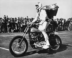 They are all one and the same thing: A Look Back At Evel Knievel A Daredevil Unafraid To Fail The New York Times