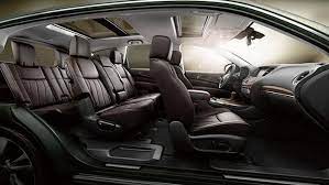 2019 bmw x5 interior design