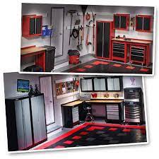 Last updated on december 13th, 2020 at 03:33 pm. Hot Or Not Sears Modular Garage Storage Toolmonger