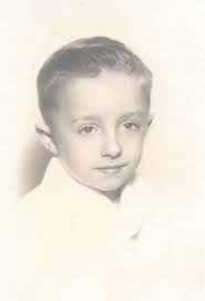 Benjamin Stratton Obituary