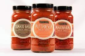 Pin By Cruce On Salsas Pasta Sauce Homemade Tomato Sauce Packaged Food