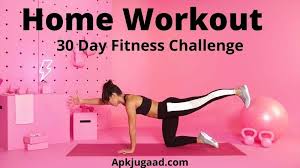 Home workouts provides scientific workout plan for all muscle groups with abs workouts, . Home Workout 30 Day Fitness Challenge Mod Apk 2 0 13 Download