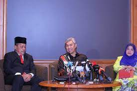 Menyusun pedoman pembentukan badan penanggulangan bencana daerah. Badan Tertinggi Yang Bertanggungjawab Bagi Pengurusan Bencana Ialah