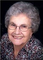JoAnn Mathis Obituary (1931