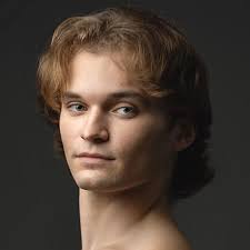 Orlando Ballet-Casanova playbill, May 2024 by thebpress