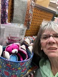 Sylvia Holliday's Instagram, Twitter & Facebook