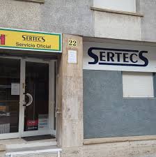 SERTECS