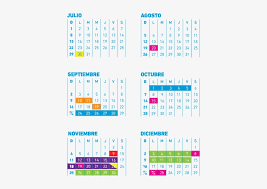 Jun 27, 2021 · nascar tv del 28 de junio al 4 de julio 2021. Del 30 De Julio Al 14 De Diciembre De Calendario Academico Utdt Free Transparent Png Download Pngkey