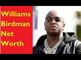 Birdman released his debut album in 2002, and has gone on to release four solo studio. Bryan Williams Birdman Net Worth Earnings Lifestyle Top Celebrity News Lifestyle Tops Top Celebrities Birdman