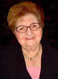 Most Recent Obituaries