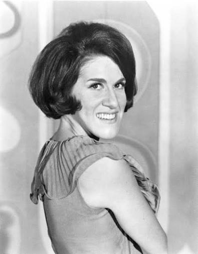 Ruth Buzzi blacklisted after Laugh-In moment