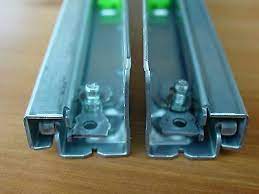 Hallo, bevor ich nun endlich mit meinem hobelbankbau beginne muss ein ein bisschen platz schaffen damit ich meine bisherige werkbank. Paar Fgv Excel 400 Mm Schubladenauszug Schubladenauszuge Mit Selbsteinzug Ebay