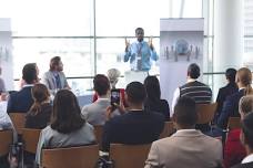 MAGNUS ONE – Three-day Leadership Workshop
