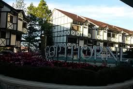 Copthorne hotel is cameron highland's largest and highest resort, perched on a dramatic plateau near 1600 meters high overlooking brinchang valley. Copthorne Cameron Highlands Archives Our Honeymoon Destinations
