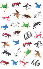 Reunited to address the important topic of animal conservation. Panda Bear Panda Bear What Do You See 10th Anniversary Edition Bill Martin Jr Macmillan