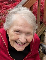 Leona Matilda Rye Obituary May 27, 2023