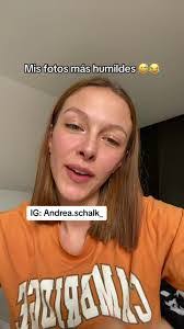 Andrea Schalk's Instagram, Twitter & Facebook